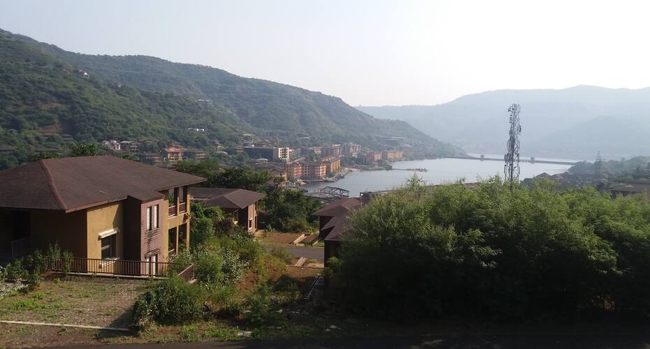 Holiday Leisure Club, Lavasa 3